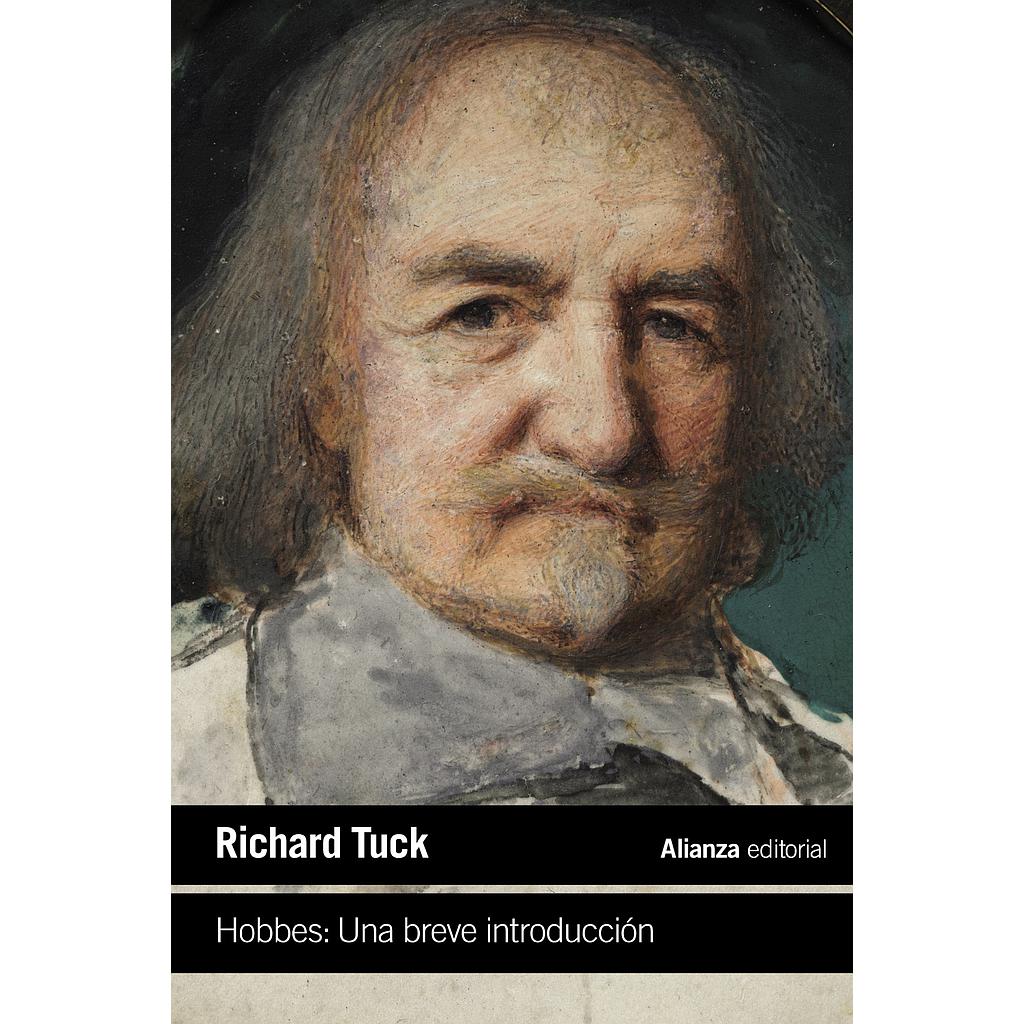 Hobbes: Una breve introducción