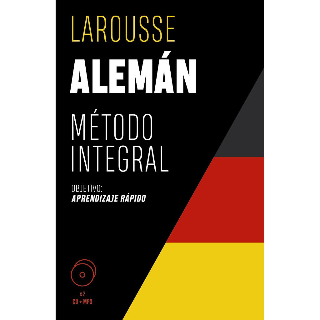 Alemán. Método integral