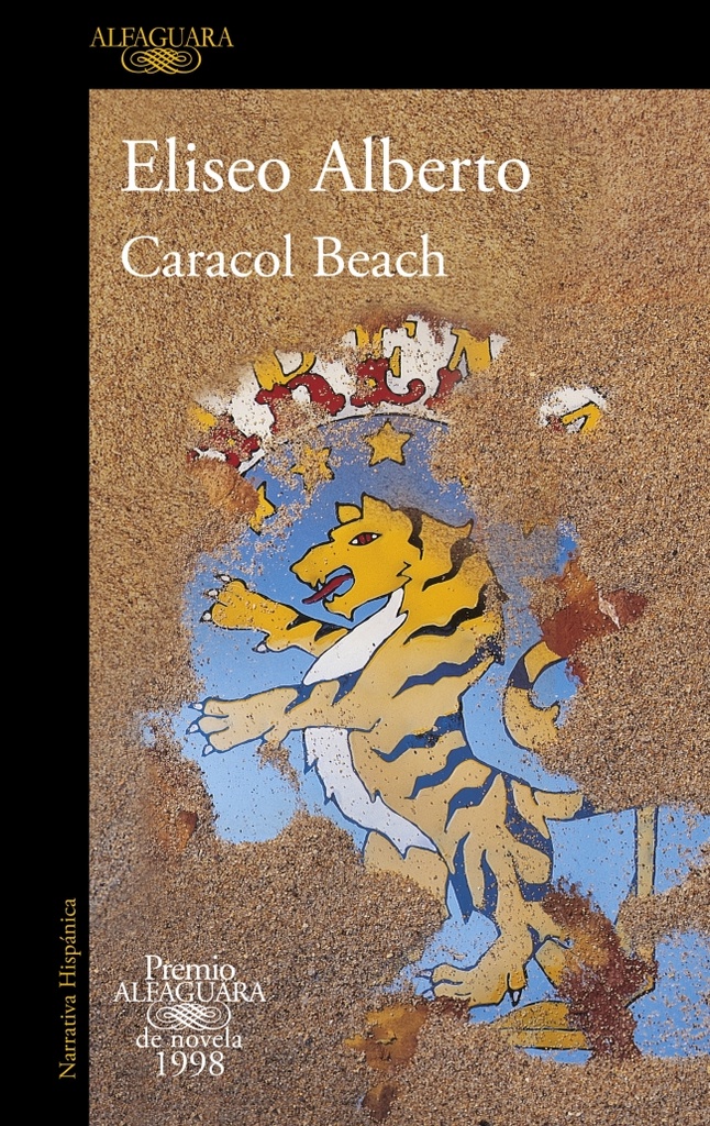 Caracol Beach