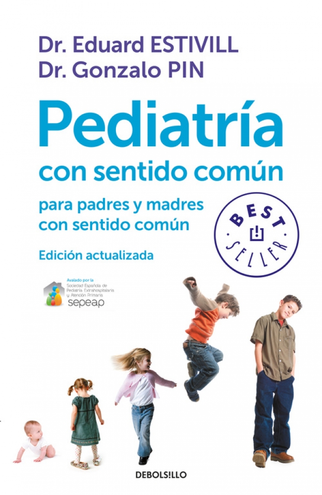 Pediatría con sentido común