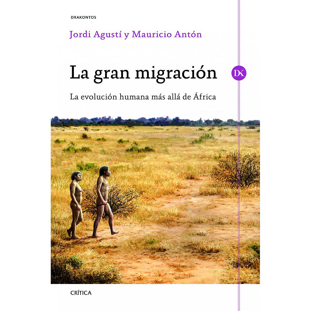 La gran migración