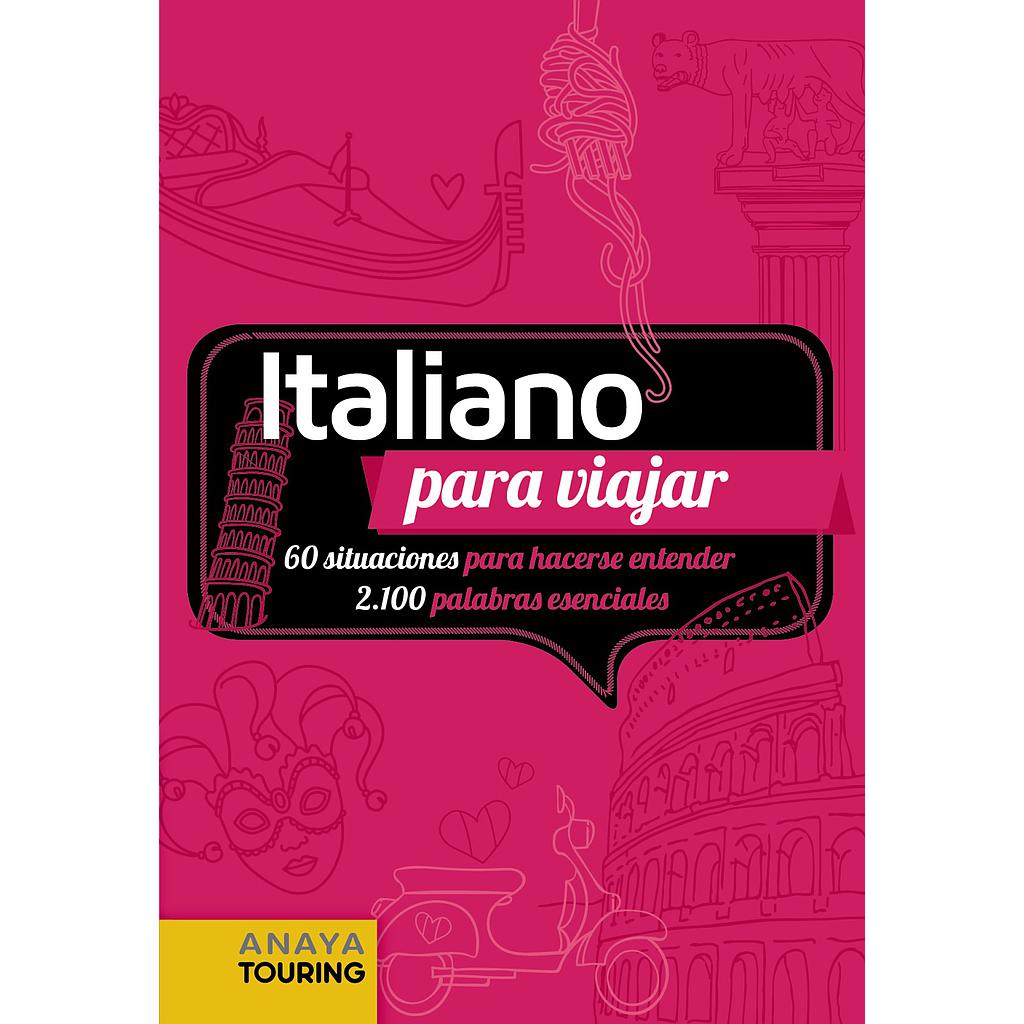 Italiano para viajar
