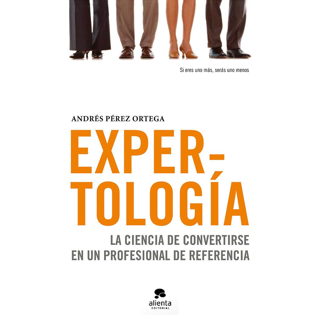 EXPERTOLOGIA