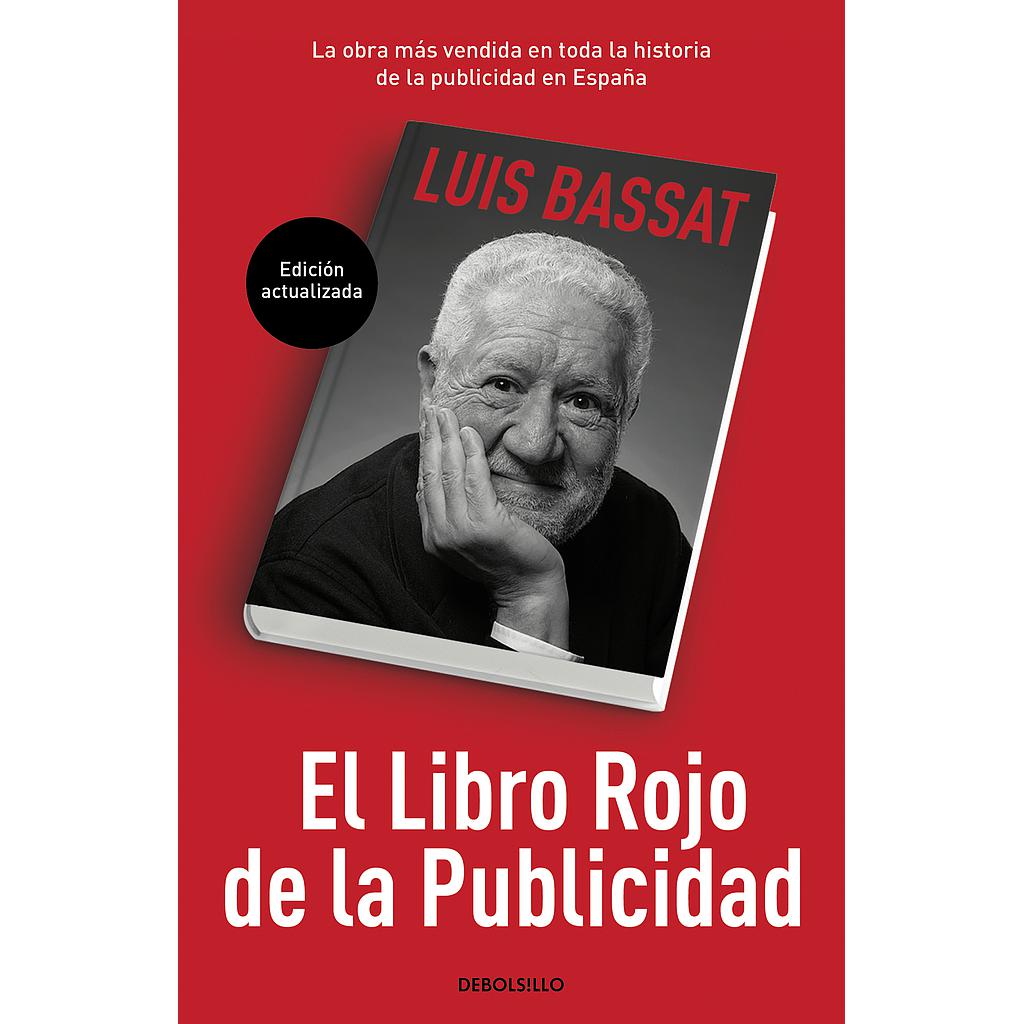 El libro rojo de la publicidad (ed. actualizada)