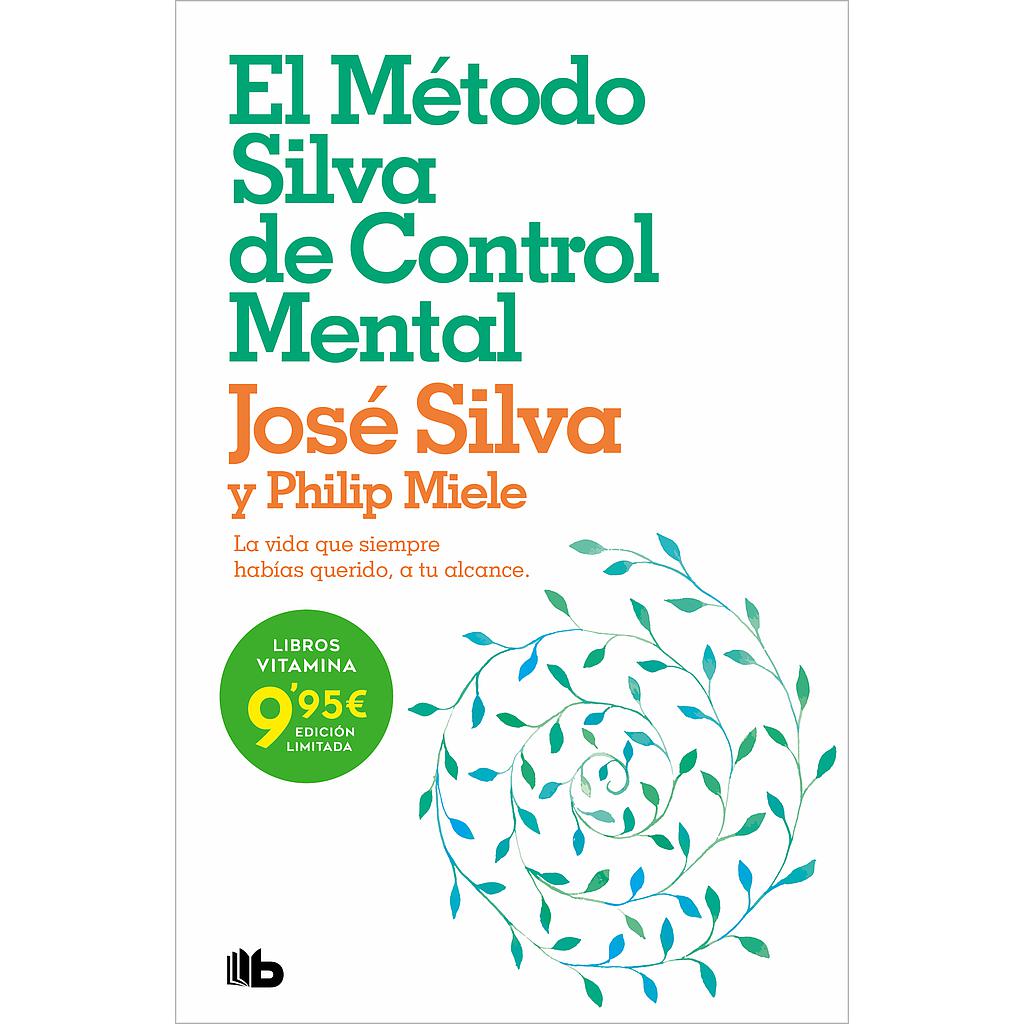 El método Silva de control mental