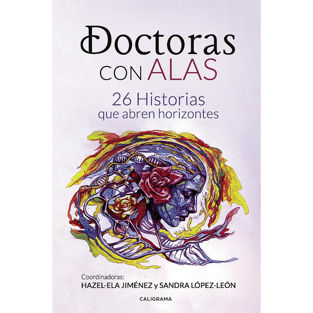 Doctoras con Alas