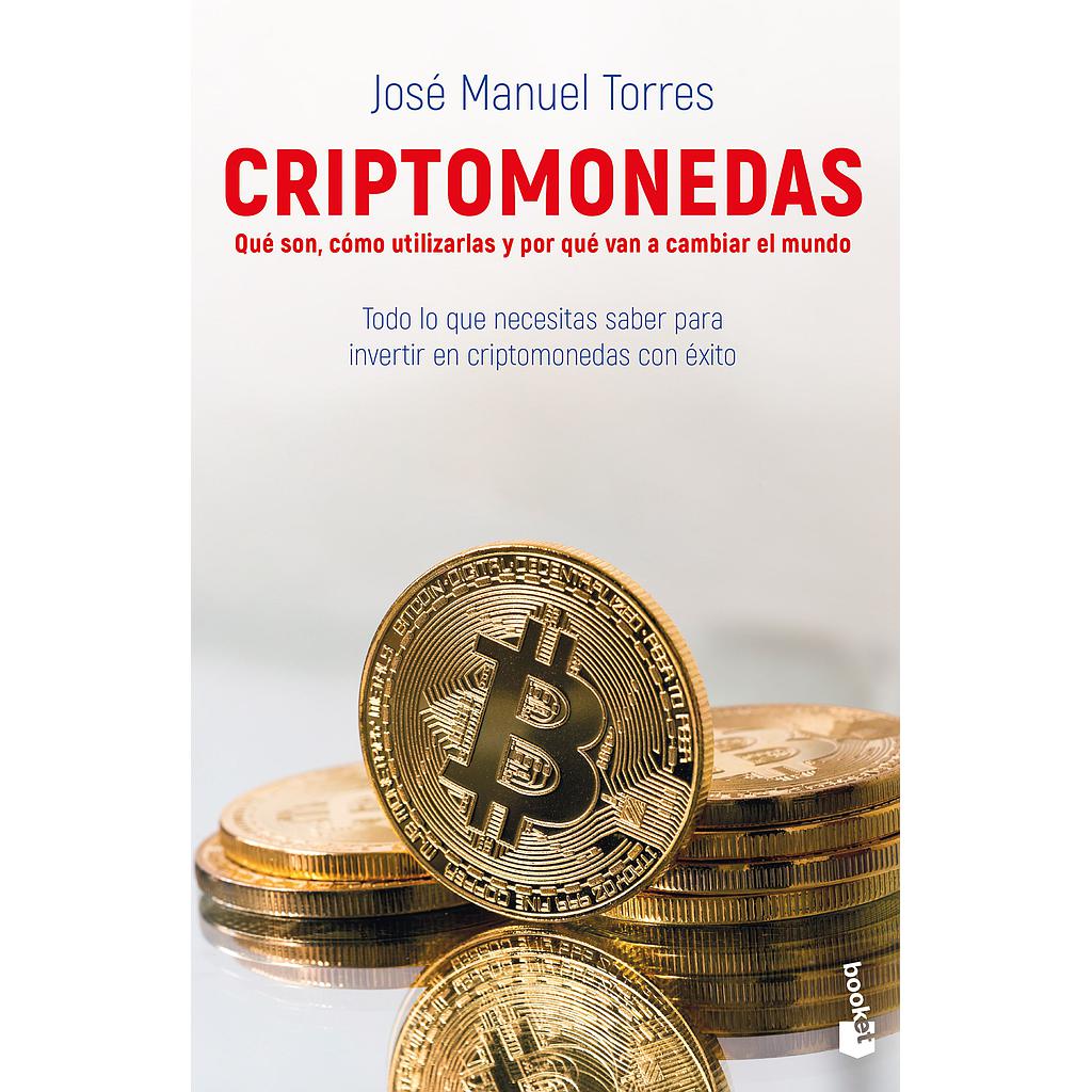 Criptomonedas