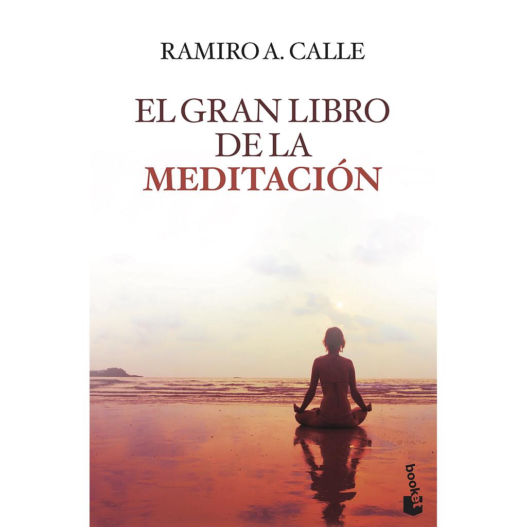 El gran libro de la meditación