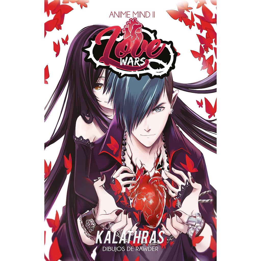 Love Wars