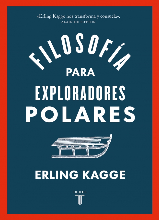 Filosofía para exploradores polares