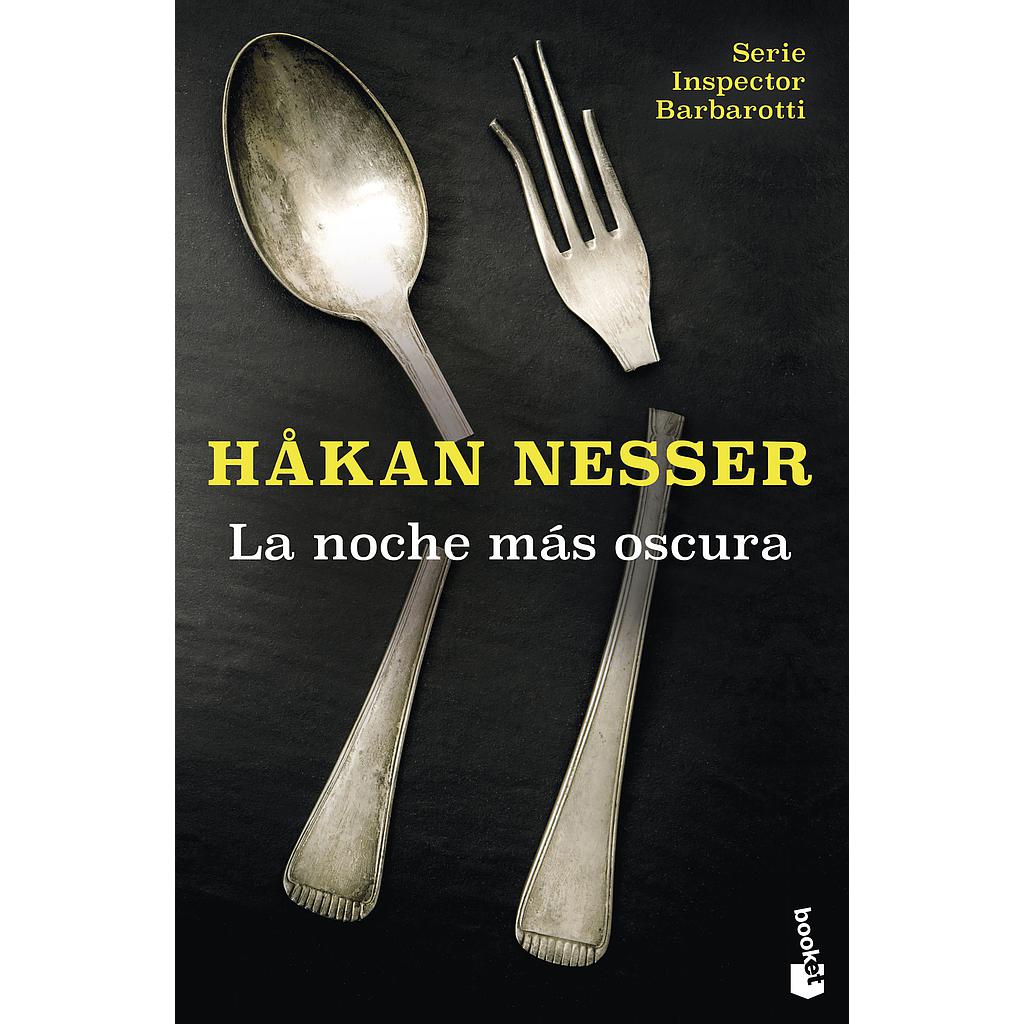 La noche más oscura