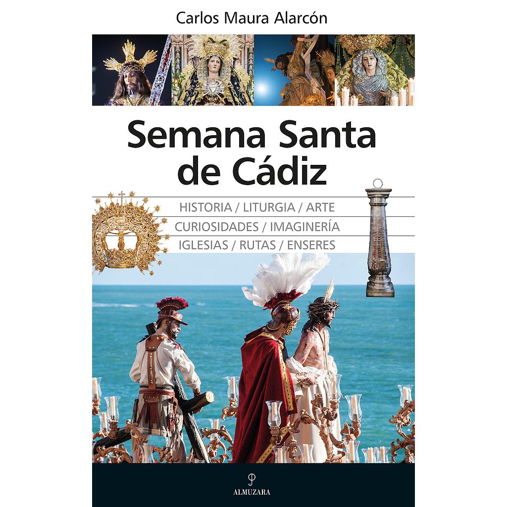Semana Santa de Cádiz