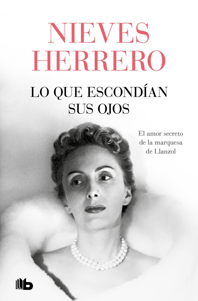 Lo que escondían sus ojos