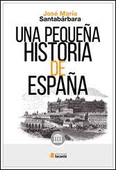 Una pequeña historia de España