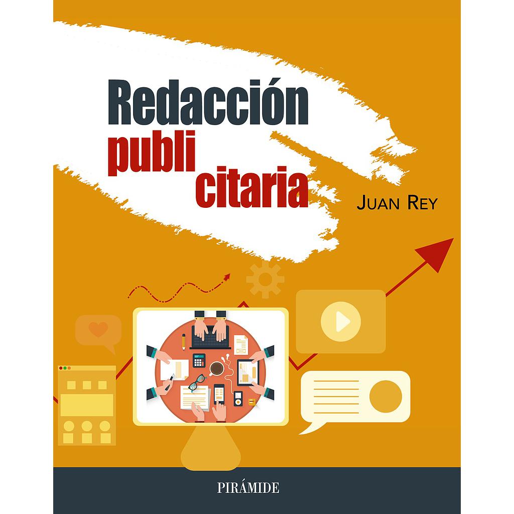 Redacción publicitaria