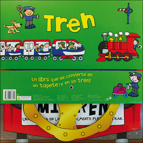 TREN