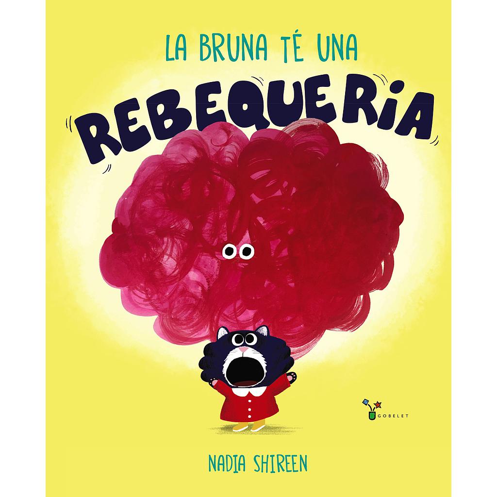 La Bruna té una rebequeria