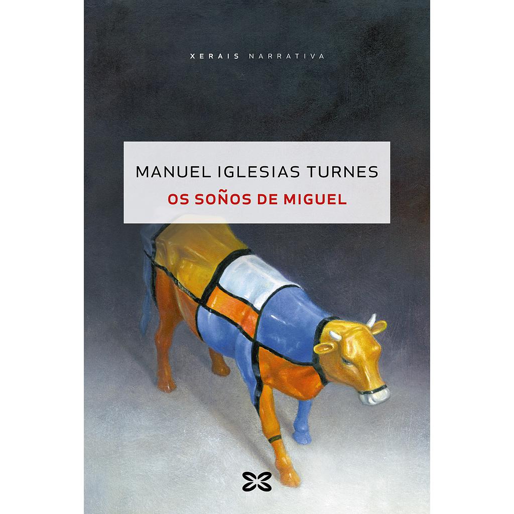 Os soños de Miguel