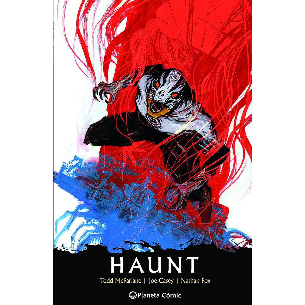 Haunt nº 02/02