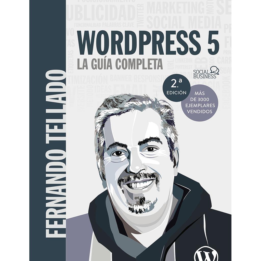 WordPress 5. La guía completa