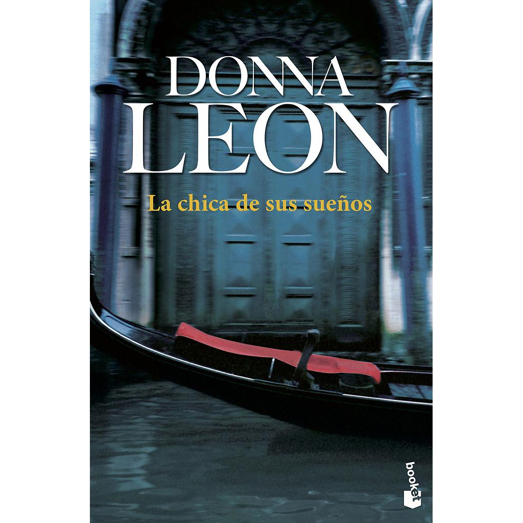 La chica de sus sueños