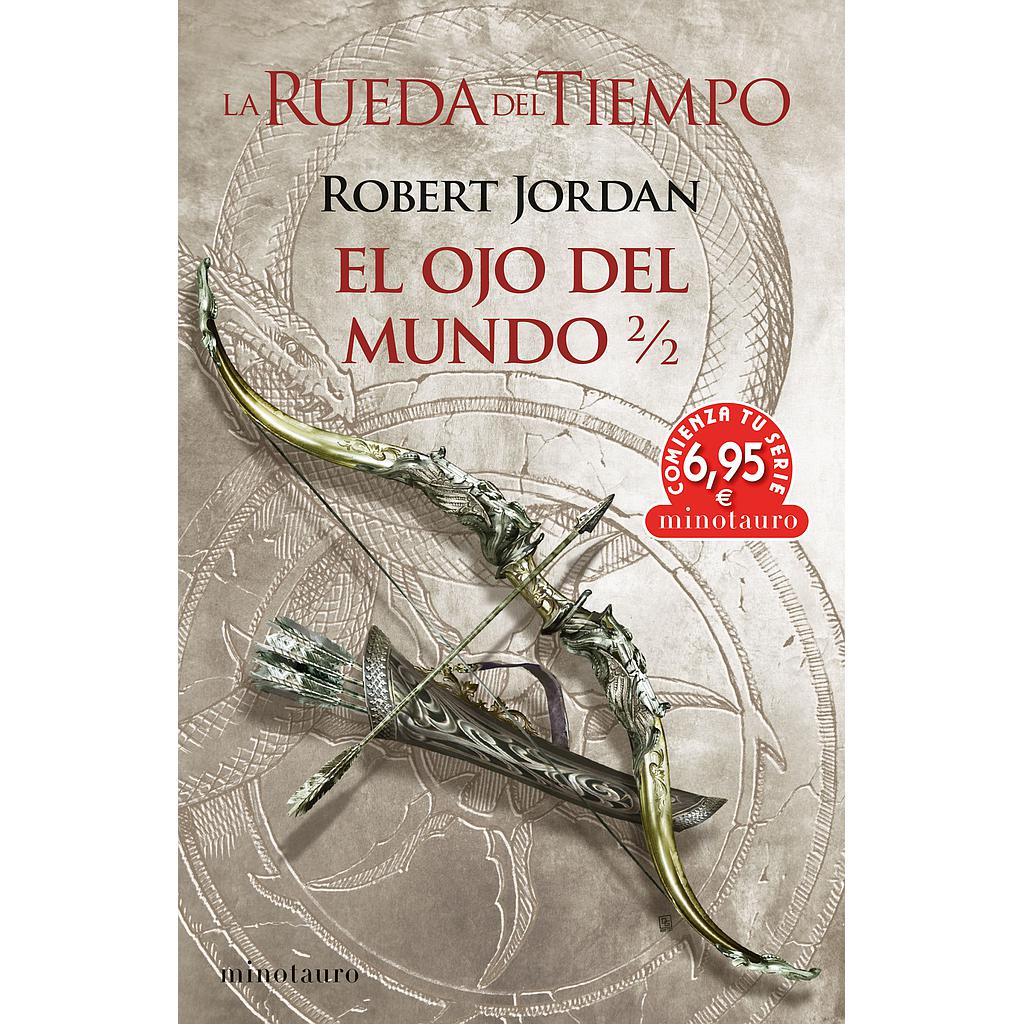 CTS La Rueda del Tiempo: El ojo del mundo 2/2