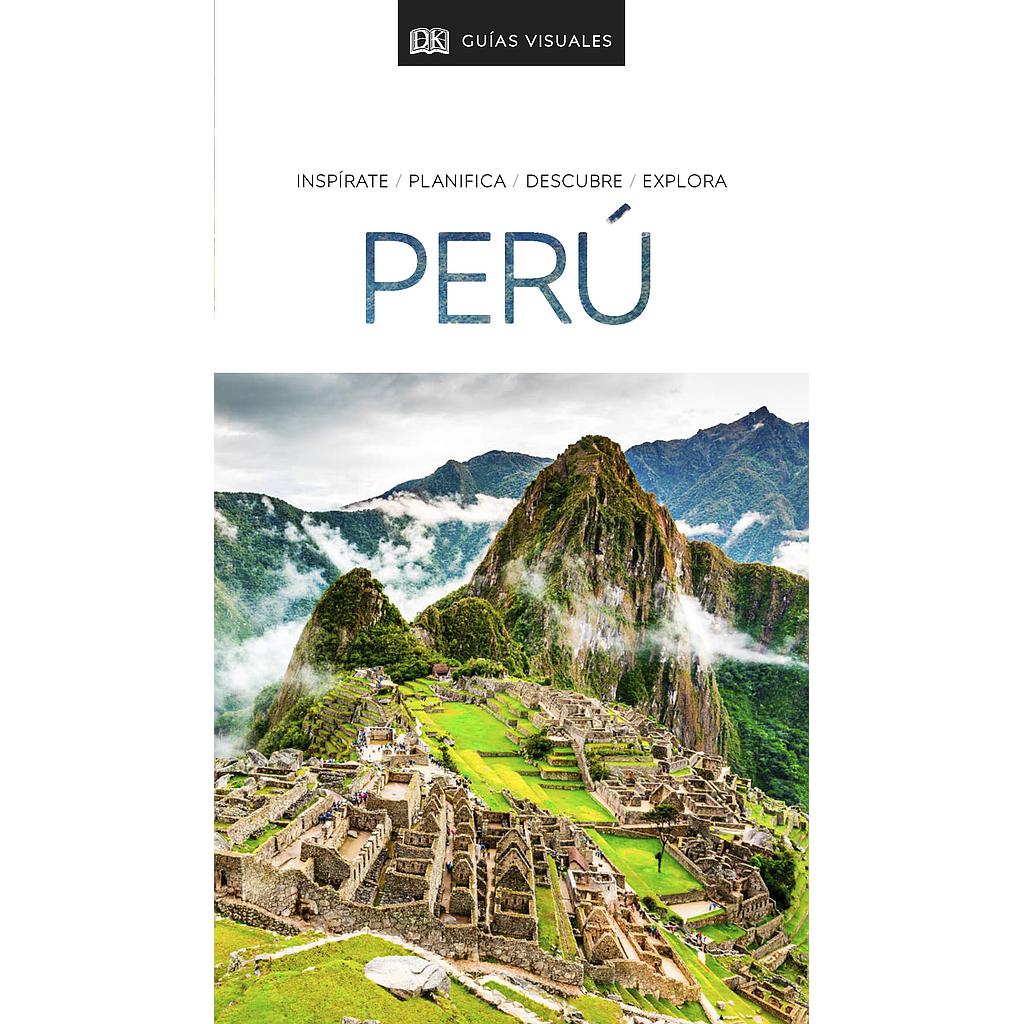 Perú (Guías Visuales)