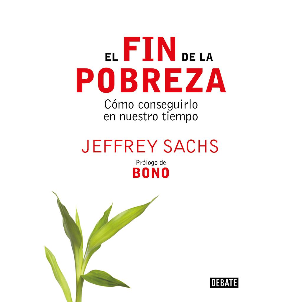 El fin de la pobreza