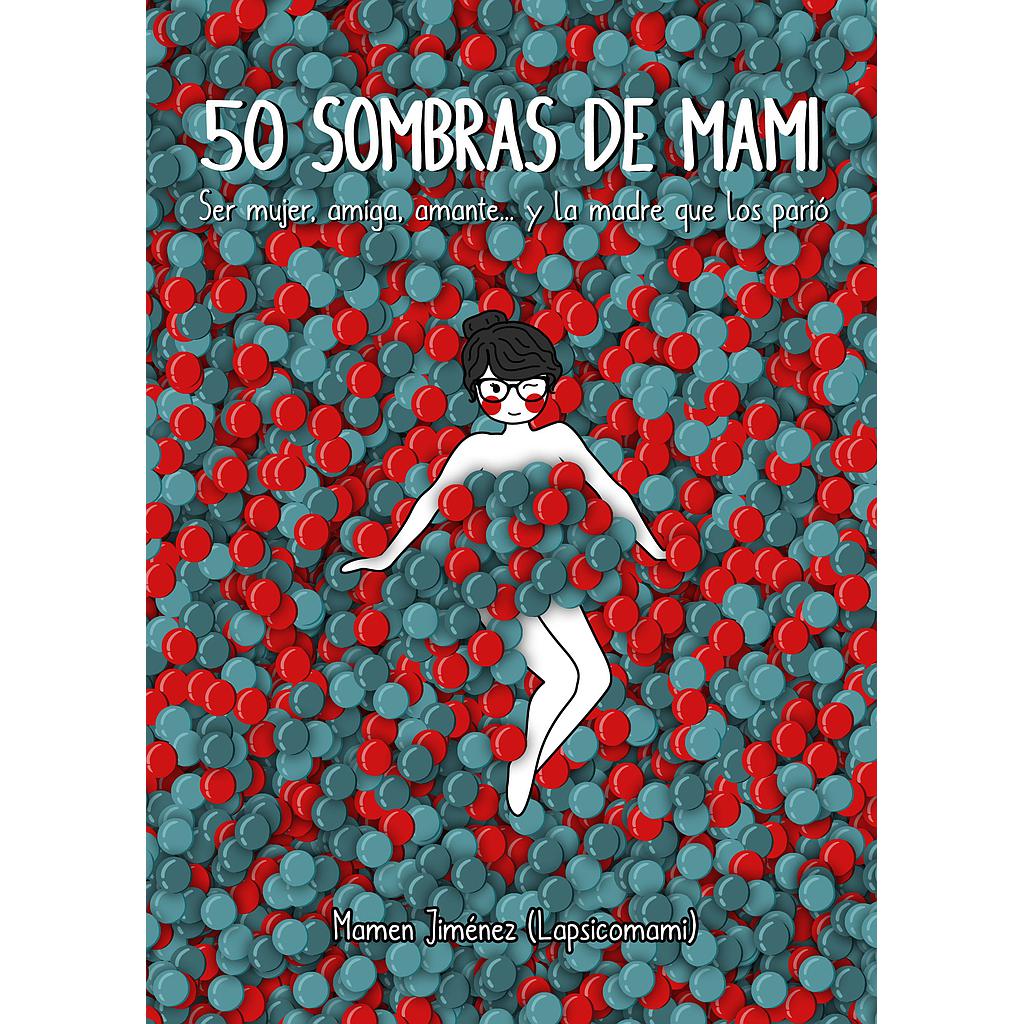 50 sombras de mami