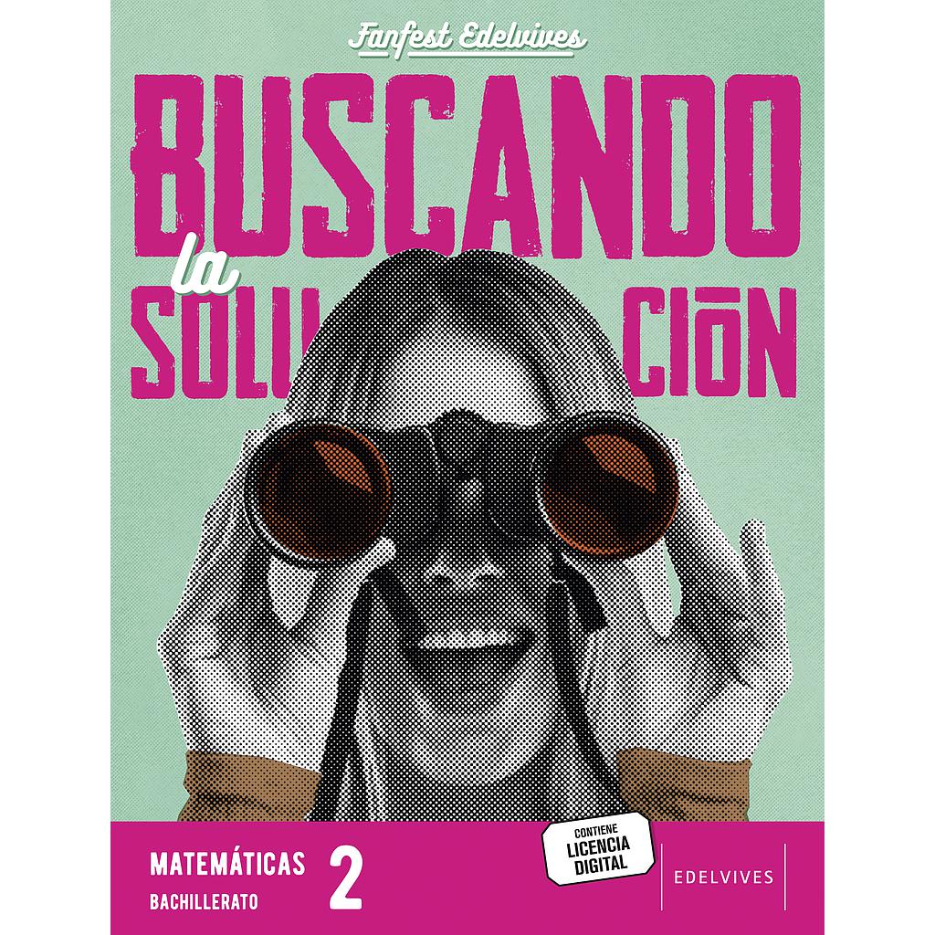 Proyecto: FanFest - Matemáticas 2 Bachillerato