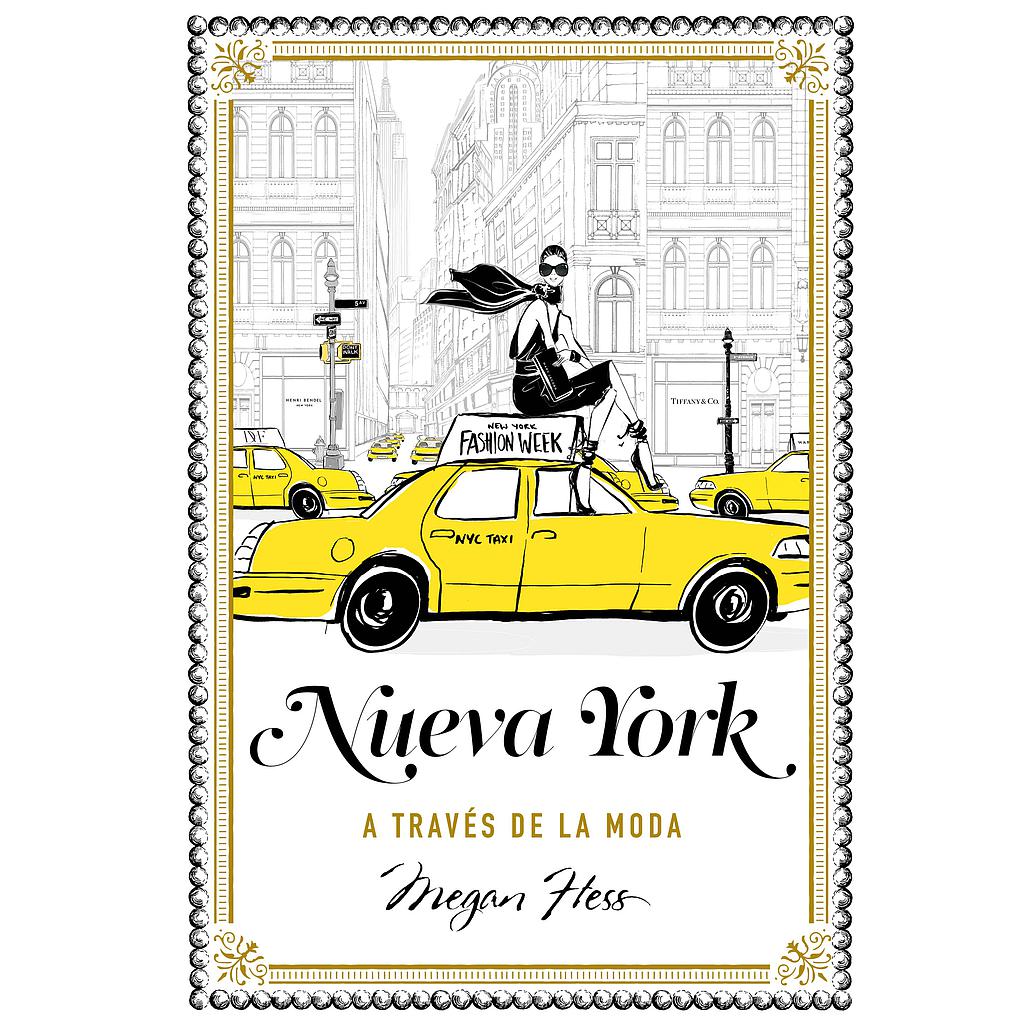 Nueva York a través de la moda