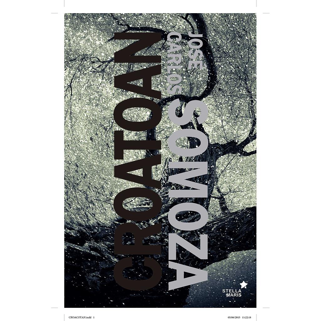 Croatoan