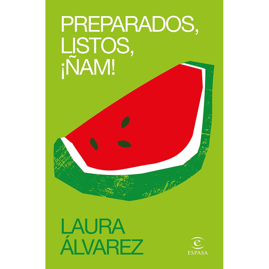 Preparados, listos, ¡ÑAM!