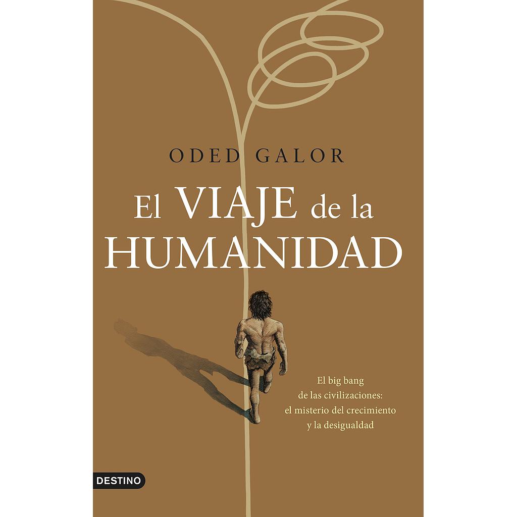 El viaje de la humanidad