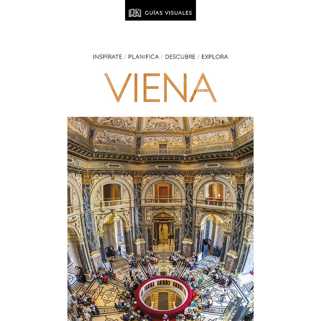 Viena (Guías Visuales)