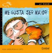 Me gusta ser mayor