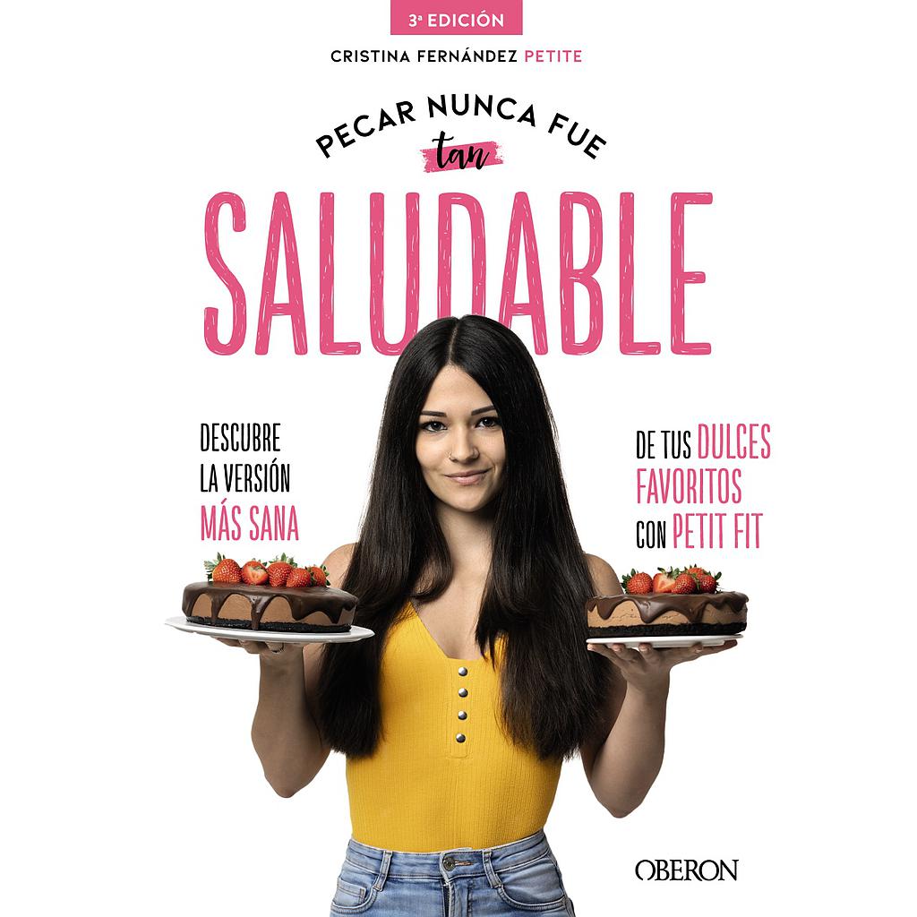 Pecar nunca fue tan saludable