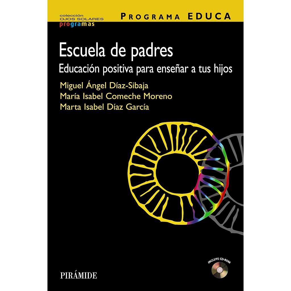 Programa EDUCA. Escuela de padres
