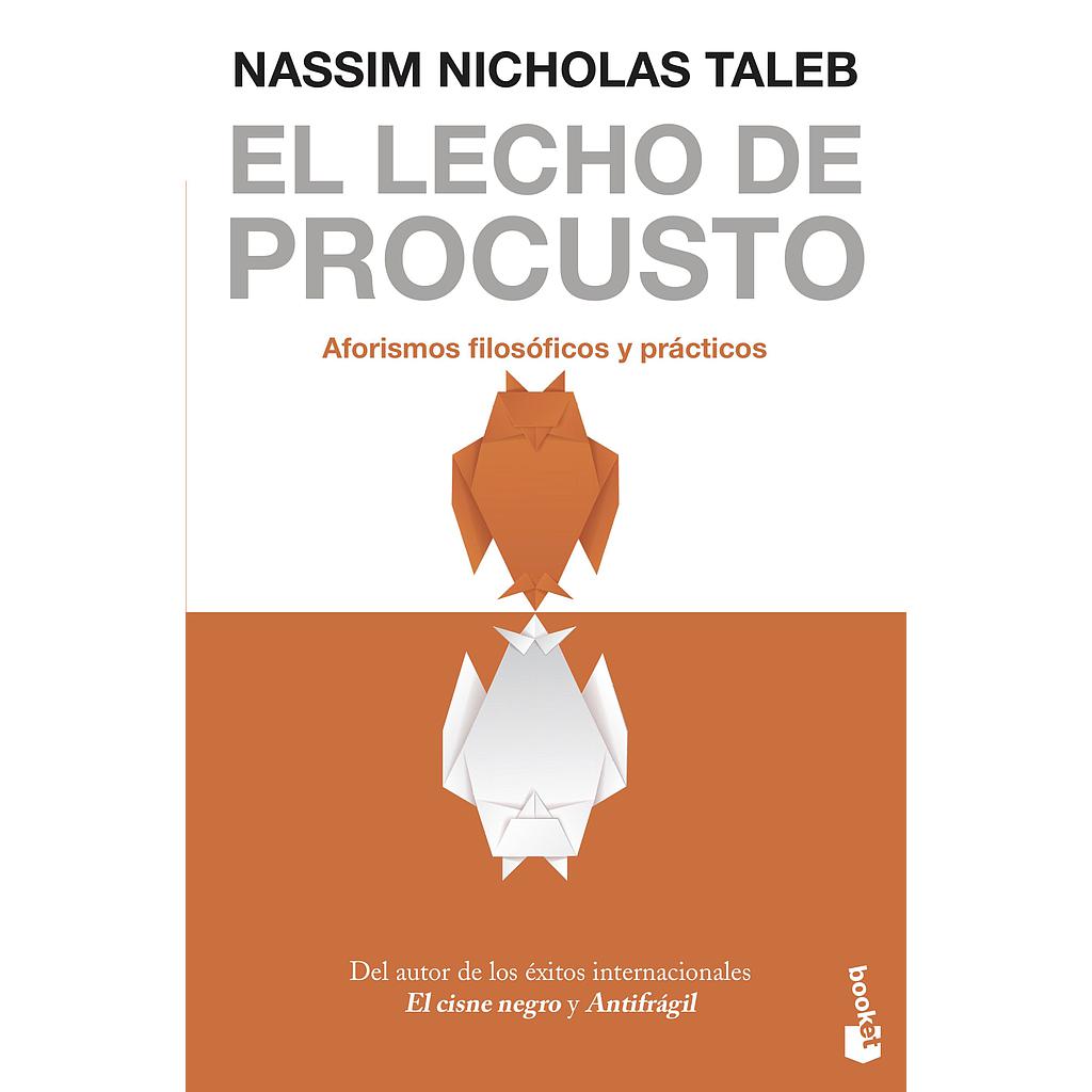 El lecho de Procusto