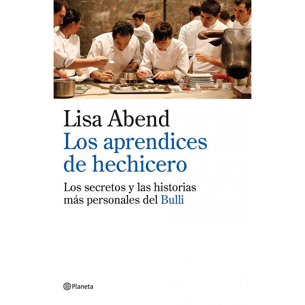 Los aprendices de hechicero