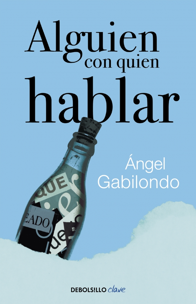 Alguien con quien hablar