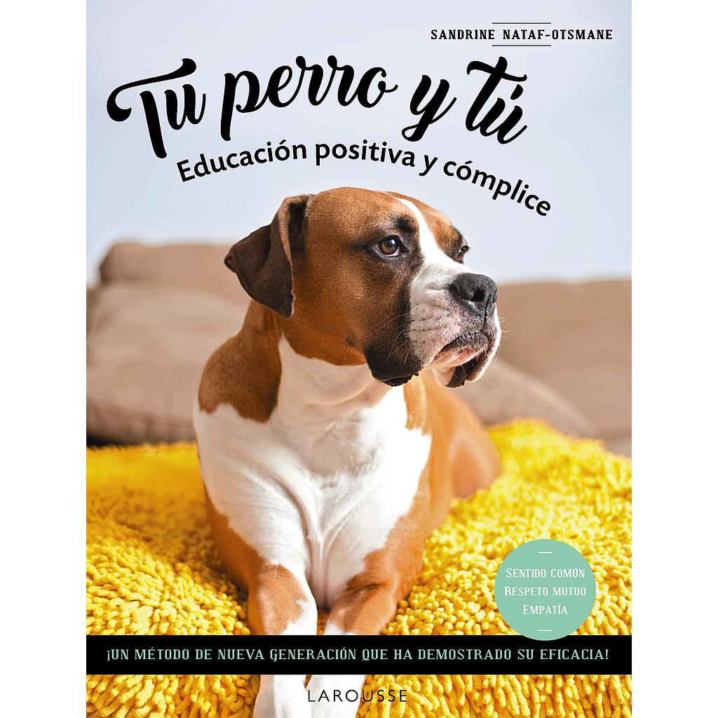 Tu perro y tú