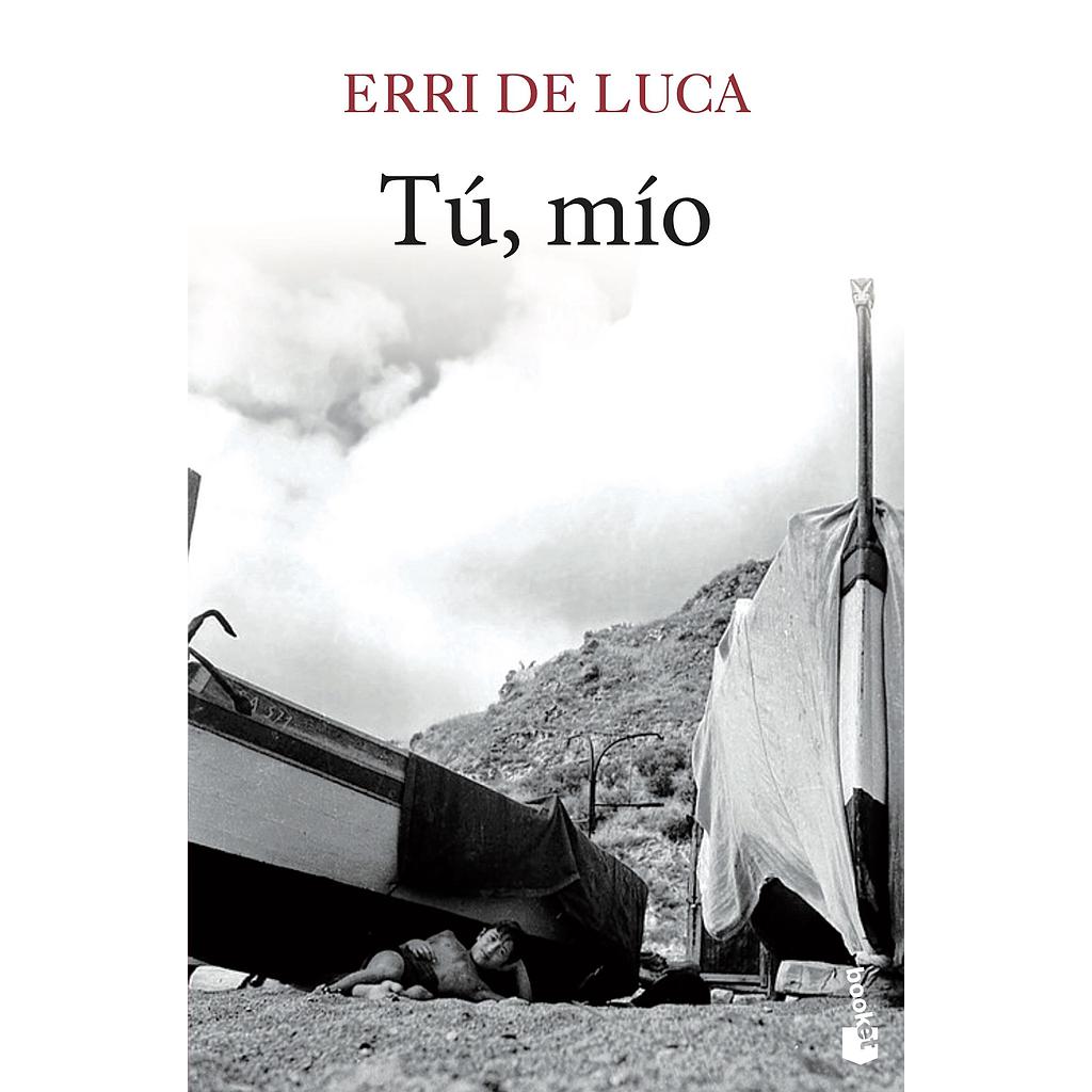 Tú, mío