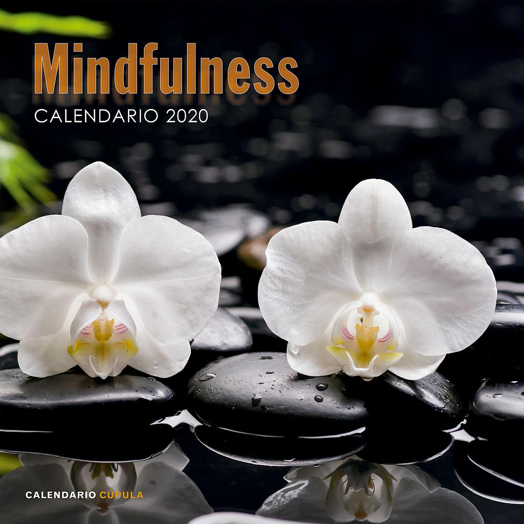 Calendario Mindfulness 2020