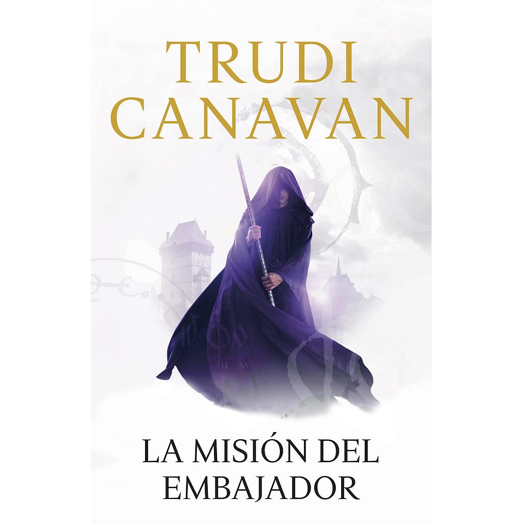 La misión del embajador (La espía traidora 1)