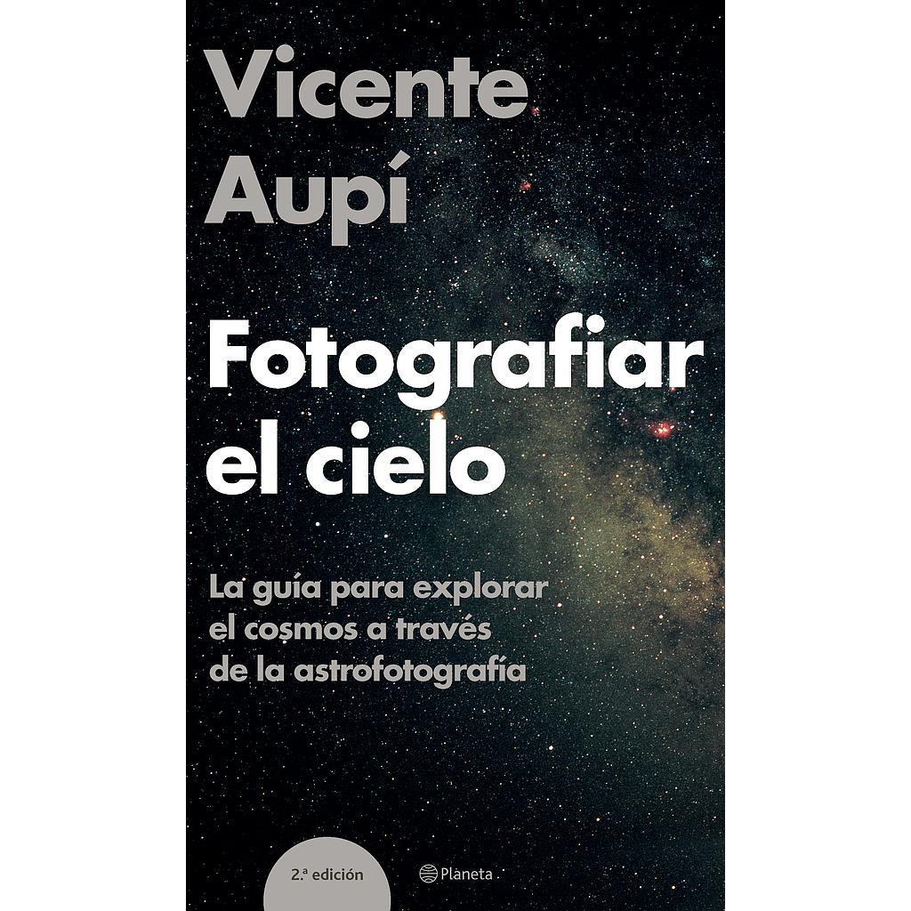 Fotografiar el cielo