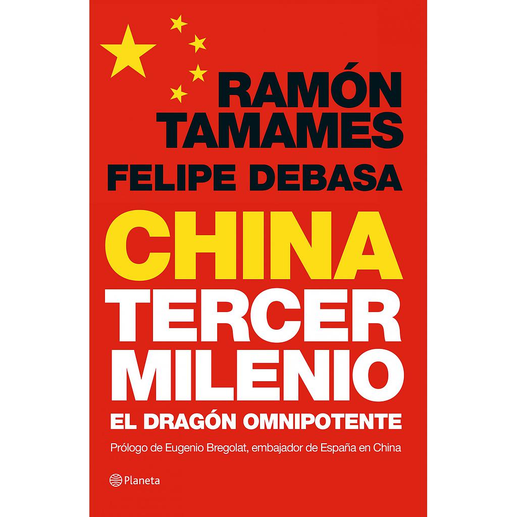 China, tercer milenio