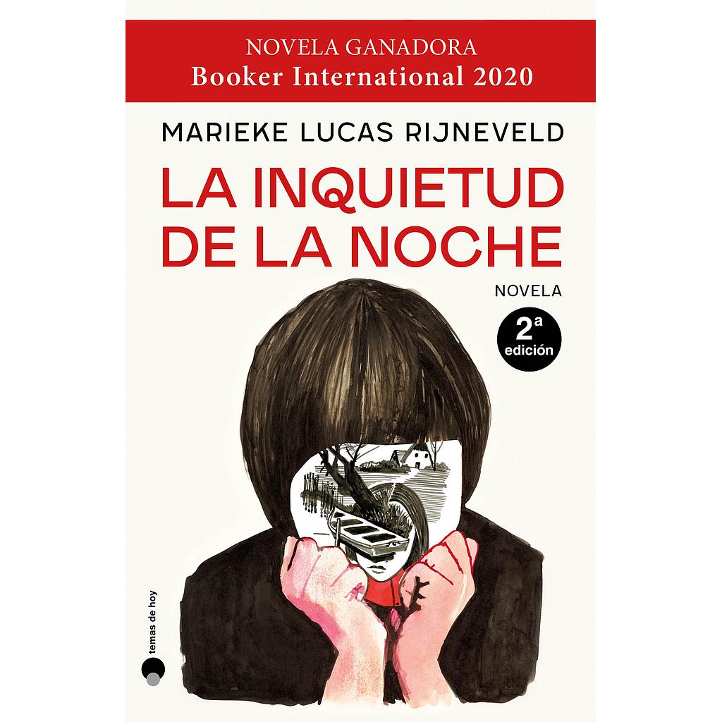 La inquietud de la noche