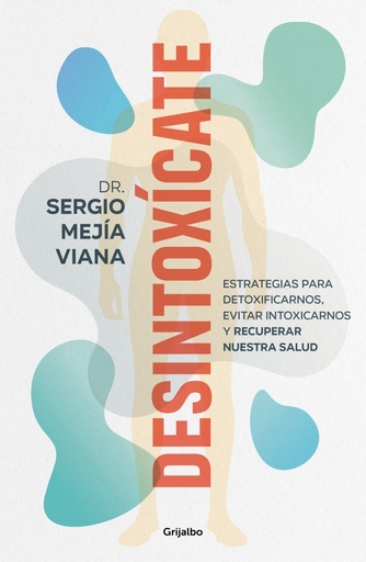 [9788425364853] Desintoxícate