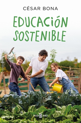 [9788401029493] Educación sostenible